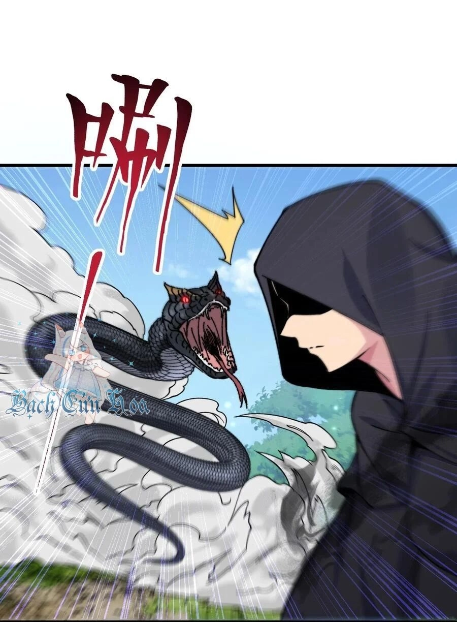 Vai Ác Sư Tôn Mang Theo Các Đồ Đệ Vô Địch Thiên Hạ Chapter 99 - 26