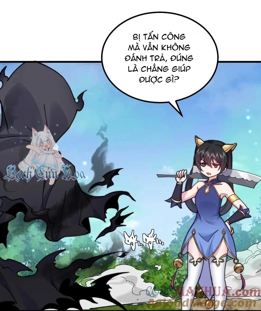 Vai Ác Sư Tôn Mang Theo Các Đồ Đệ Vô Địch Thiên Hạ Chapter 99 - 30