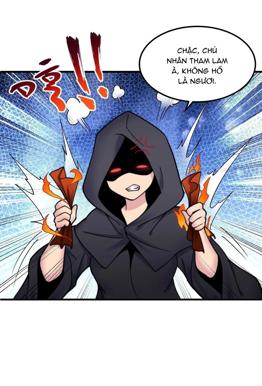 Vai Ác Sư Tôn Mang Theo Các Đồ Đệ Vô Địch Thiên Hạ Chapter 99 - 37