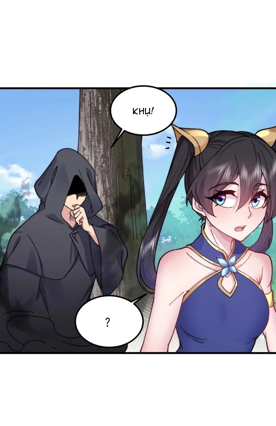 Vai Ác Sư Tôn Mang Theo Các Đồ Đệ Vô Địch Thiên Hạ Chapter 99 - 40