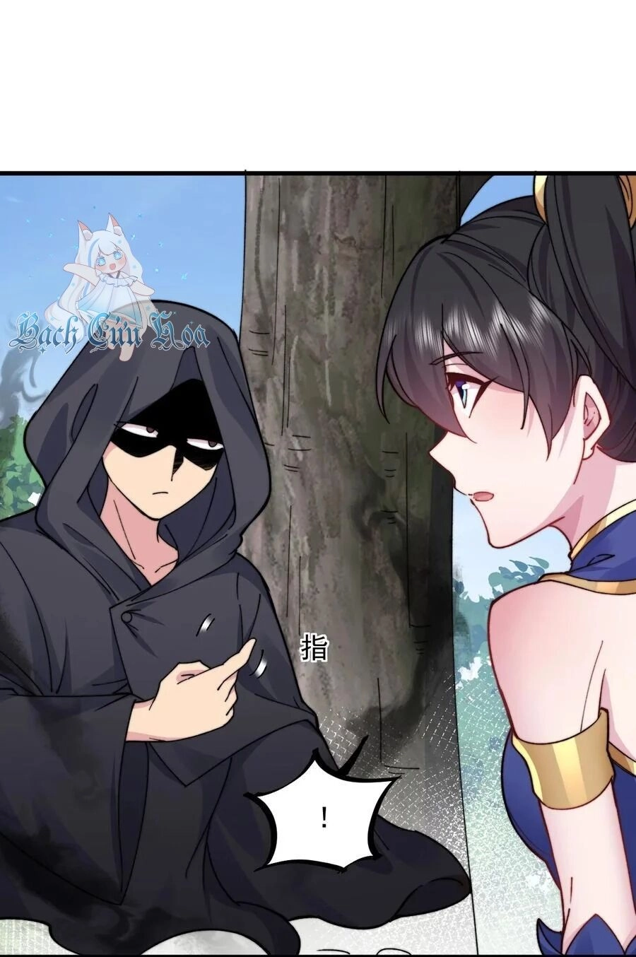 Vai Ác Sư Tôn Mang Theo Các Đồ Đệ Vô Địch Thiên Hạ Chapter 99 - 41