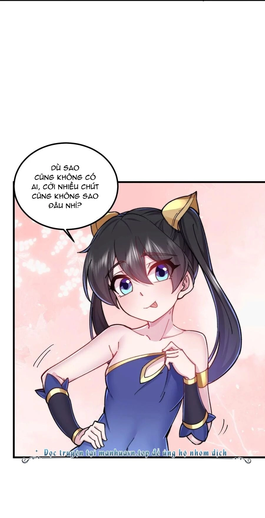 Vai Ác Sư Tôn Mang Theo Các Đồ Đệ Vô Địch Thiên Hạ Chapter 99 - 45