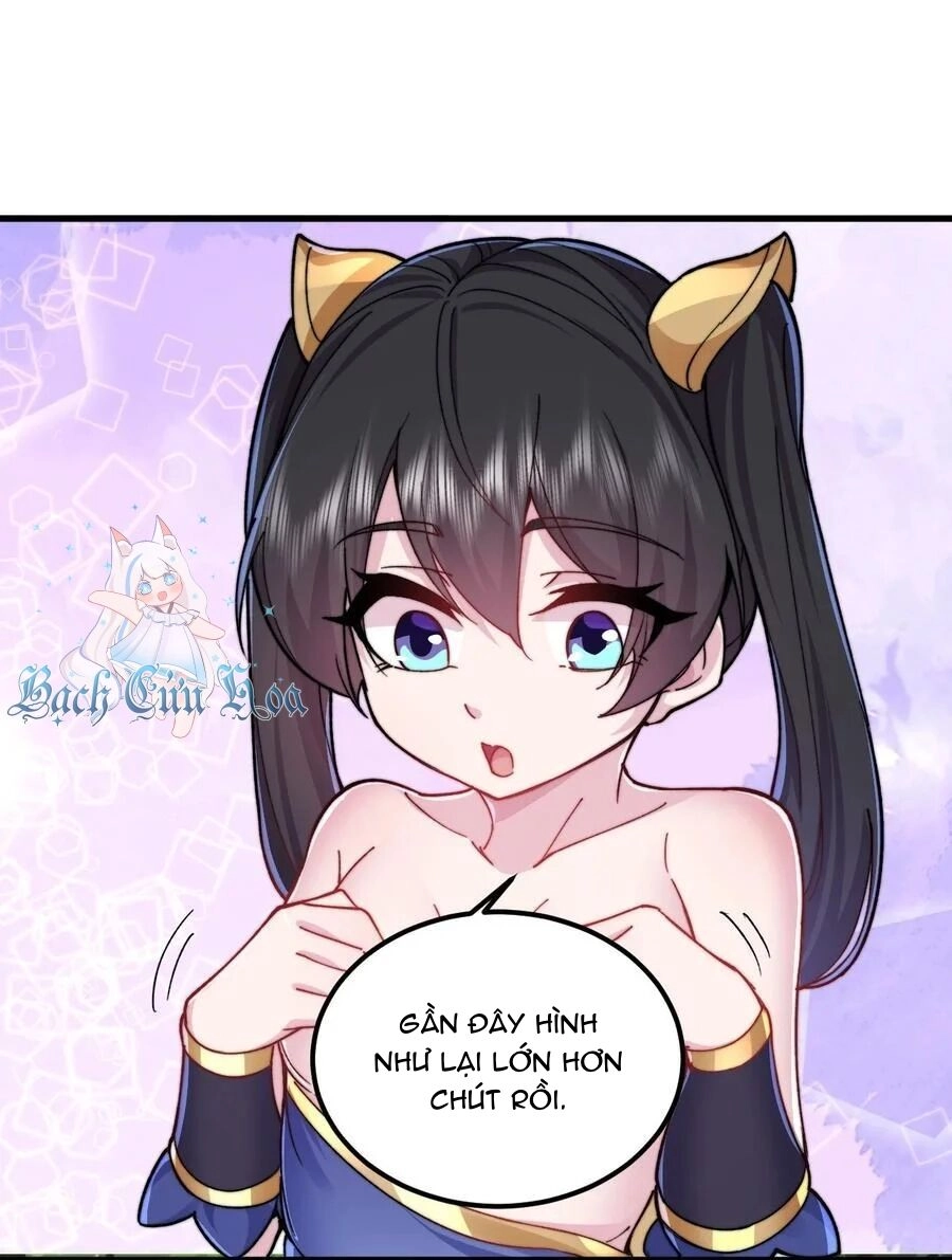 Vai Ác Sư Tôn Mang Theo Các Đồ Đệ Vô Địch Thiên Hạ Chapter 99 - 46