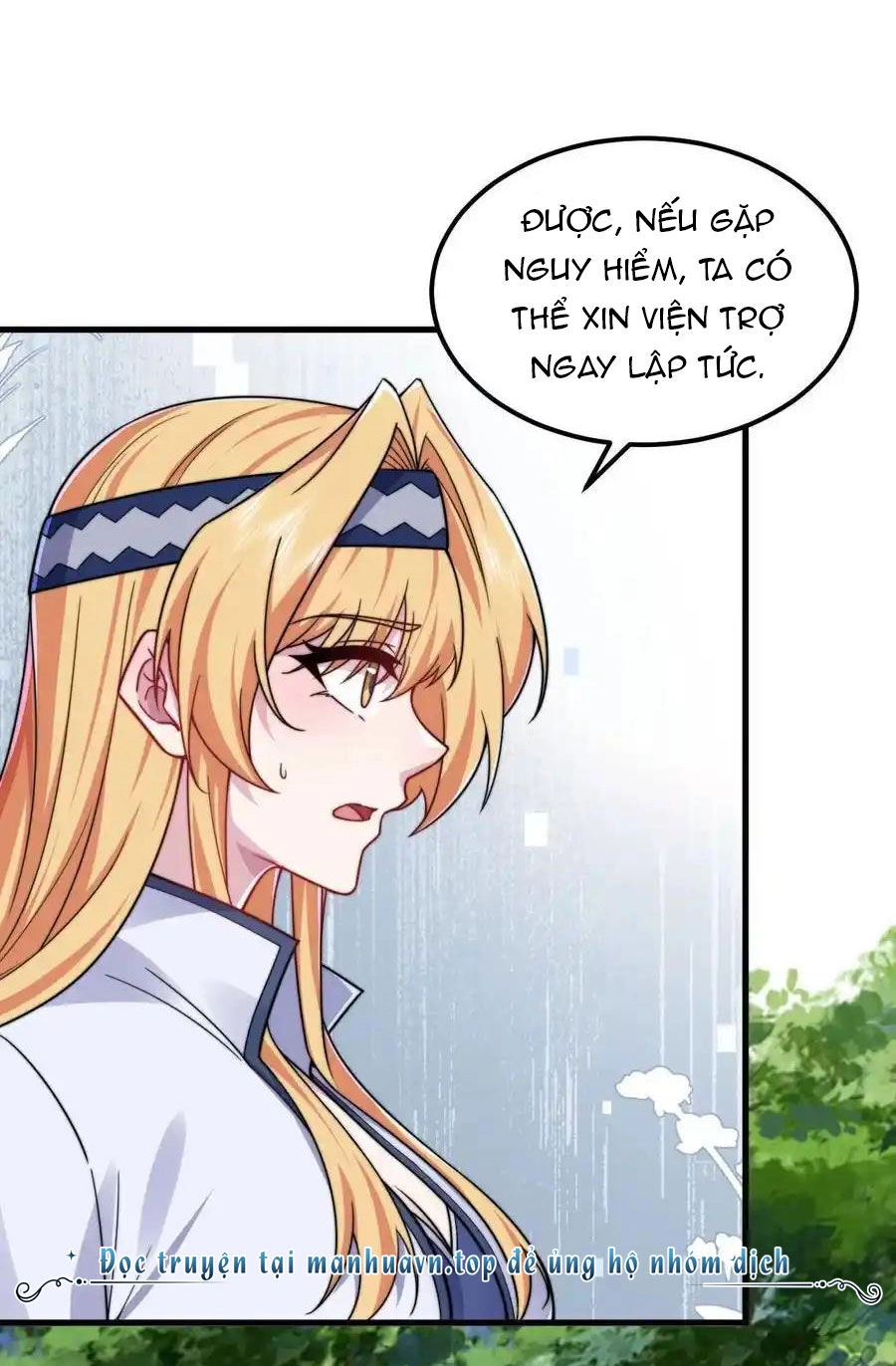 Vai Ác Sư Tôn Mang Theo Các Đồ Đệ Vô Địch Thiên Hạ Chapter 101 - 5