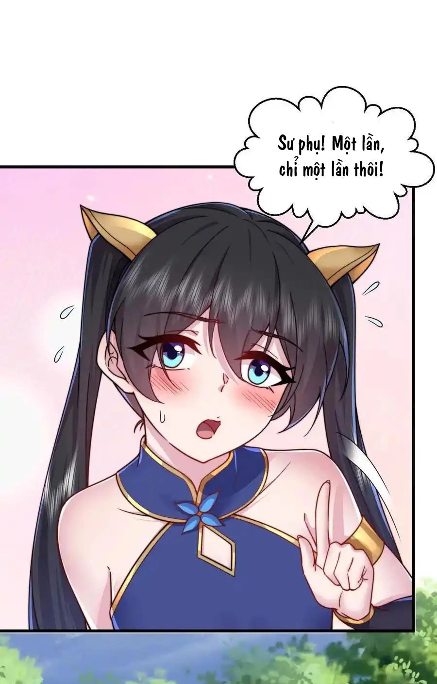 Vai Ác Sư Tôn Mang Theo Các Đồ Đệ Vô Địch Thiên Hạ Chapter 101 - 16