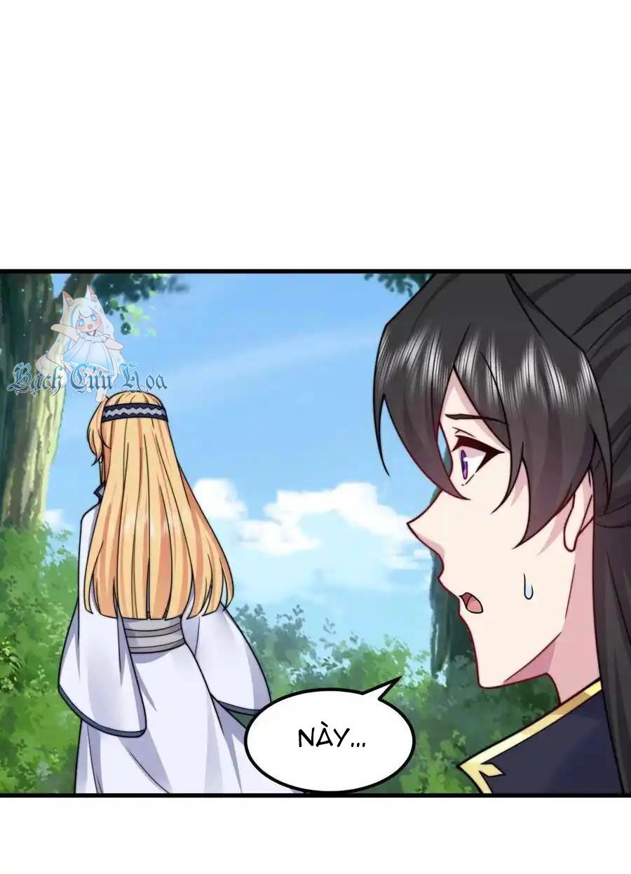 Vai Ác Sư Tôn Mang Theo Các Đồ Đệ Vô Địch Thiên Hạ Chapter 101 - 20