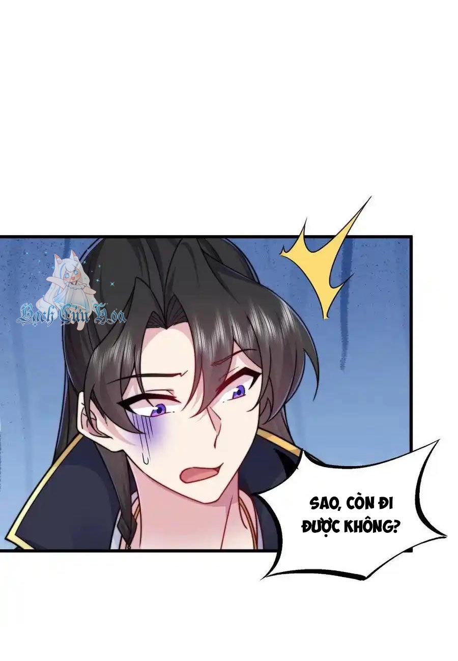 Vai Ác Sư Tôn Mang Theo Các Đồ Đệ Vô Địch Thiên Hạ Chapter 101 - 23