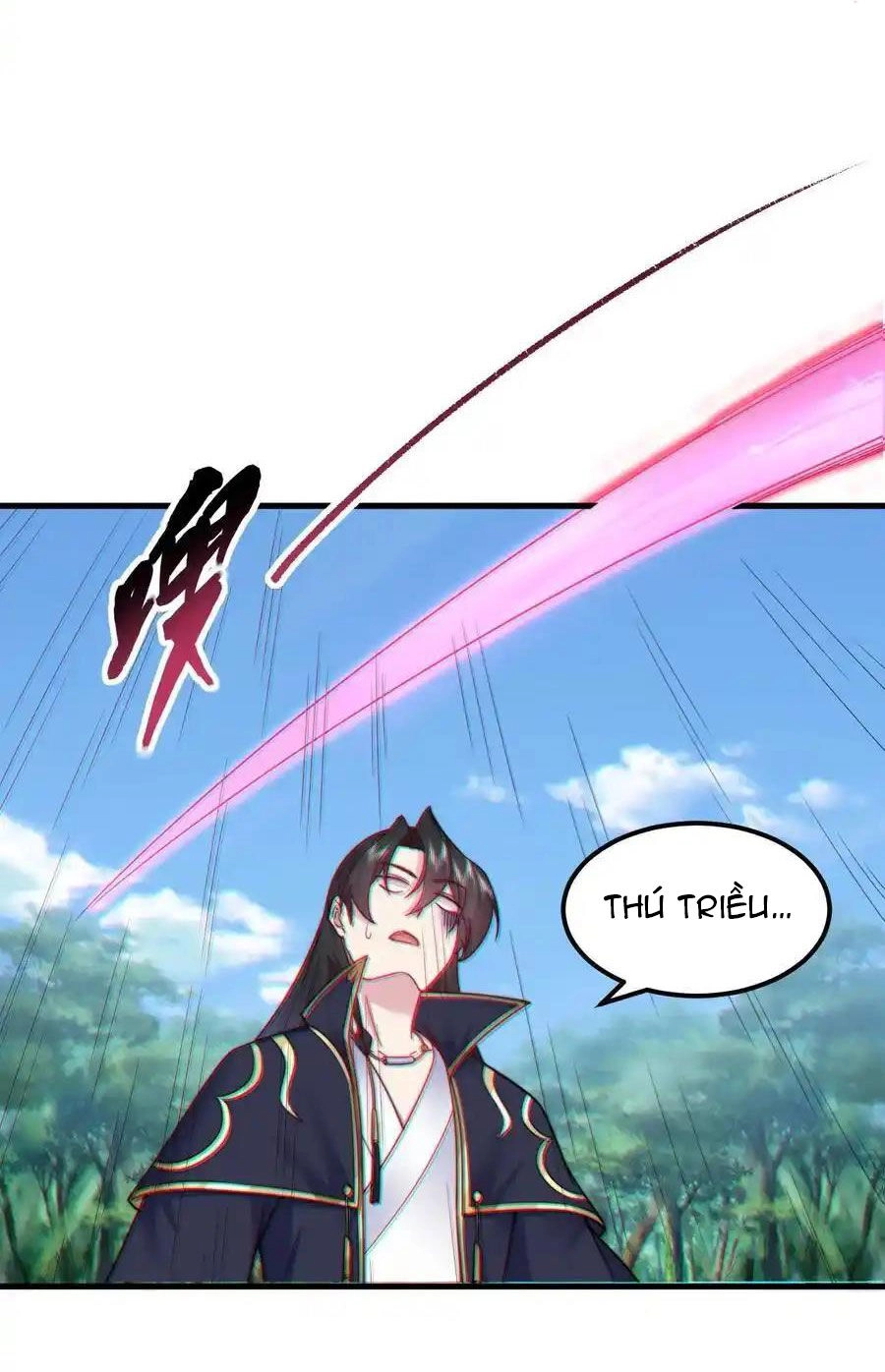 Vai Ác Sư Tôn Mang Theo Các Đồ Đệ Vô Địch Thiên Hạ Chapter 101 - 35