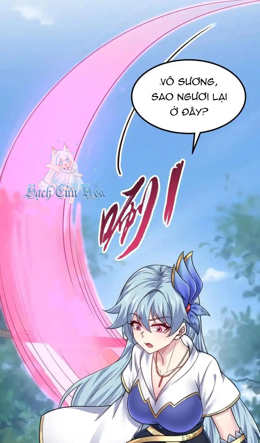 Vai Ác Sư Tôn Mang Theo Các Đồ Đệ Vô Địch Thiên Hạ Chapter 101 - 37