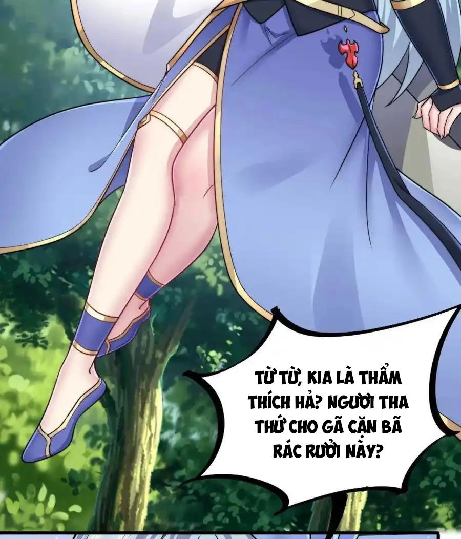 Vai Ác Sư Tôn Mang Theo Các Đồ Đệ Vô Địch Thiên Hạ Chapter 101 - 38