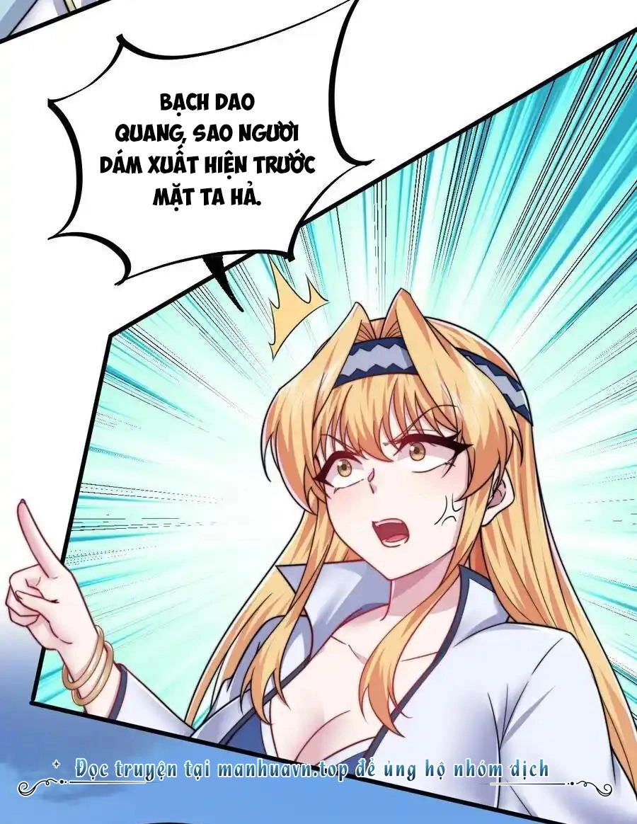 Vai Ác Sư Tôn Mang Theo Các Đồ Đệ Vô Địch Thiên Hạ Chapter 101 - 40