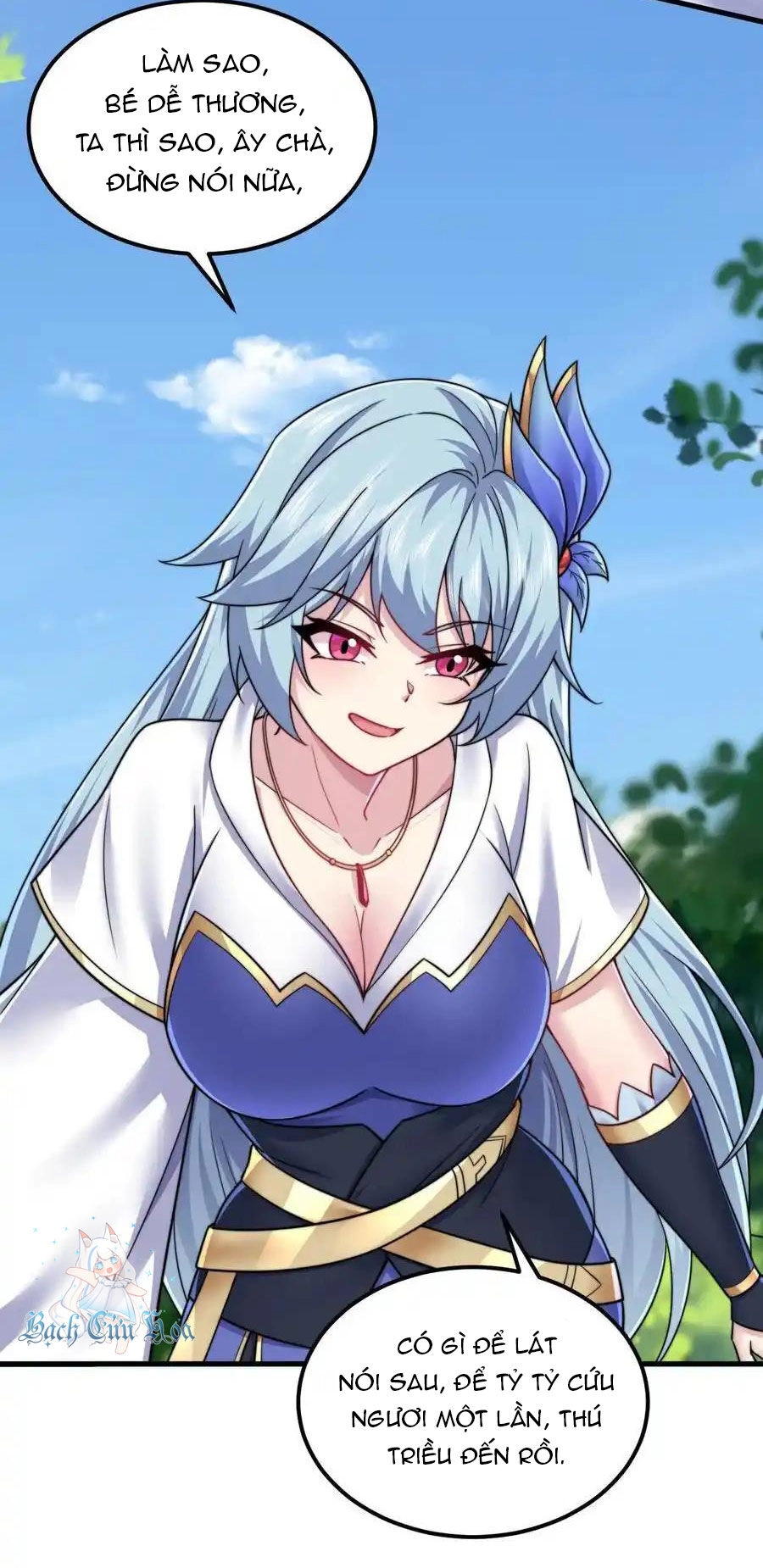 Vai Ác Sư Tôn Mang Theo Các Đồ Đệ Vô Địch Thiên Hạ Chapter 101 - 41