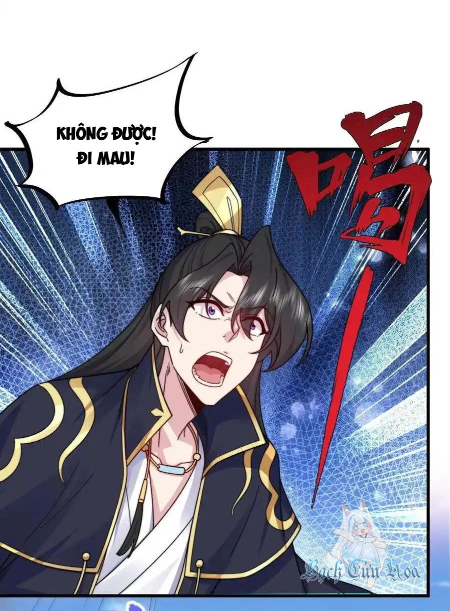 Vai Ác Sư Tôn Mang Theo Các Đồ Đệ Vô Địch Thiên Hạ Chapter 101 - 44