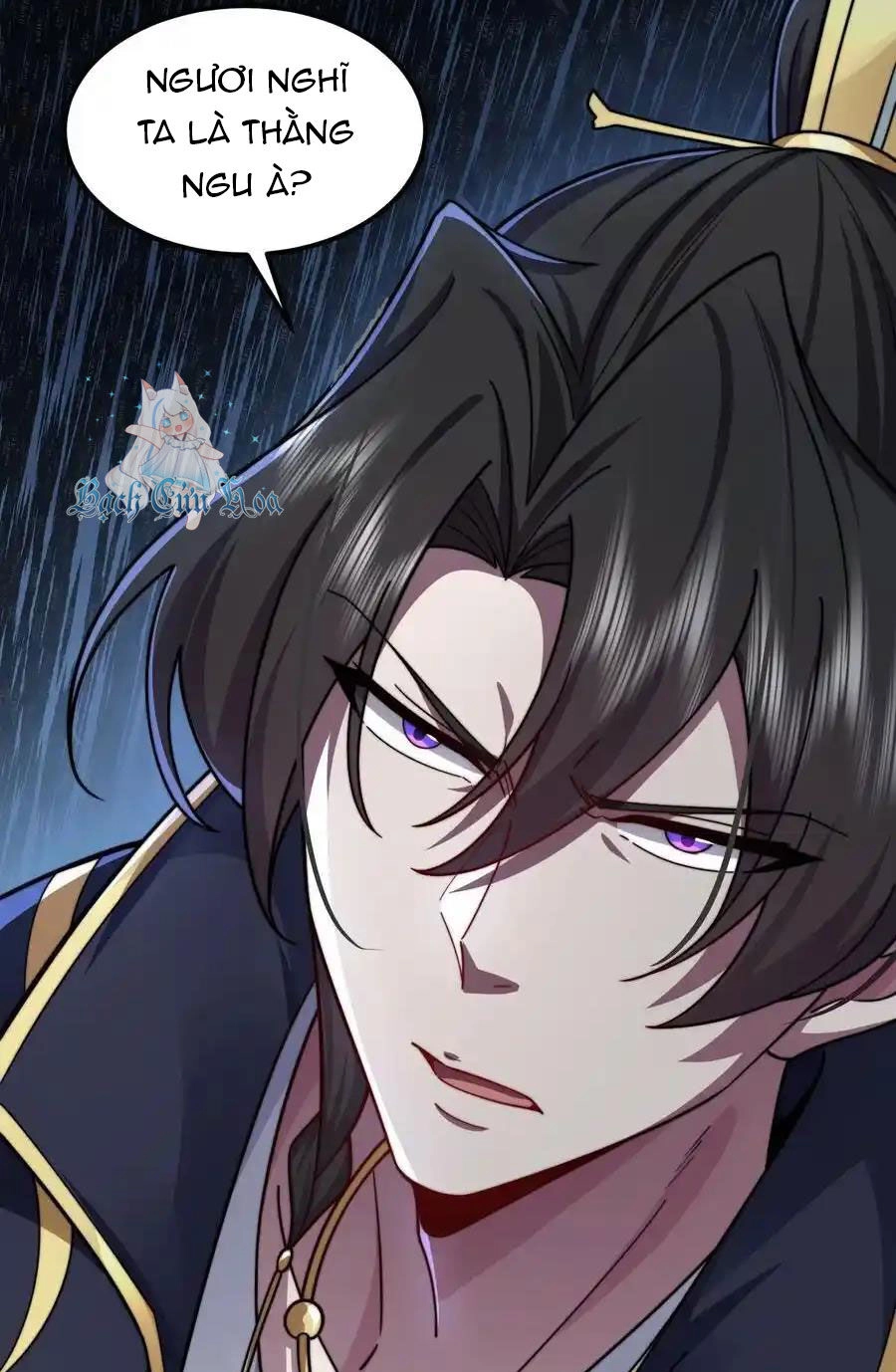 Vai Ác Sư Tôn Mang Theo Các Đồ Đệ Vô Địch Thiên Hạ Chapter 101 - 47