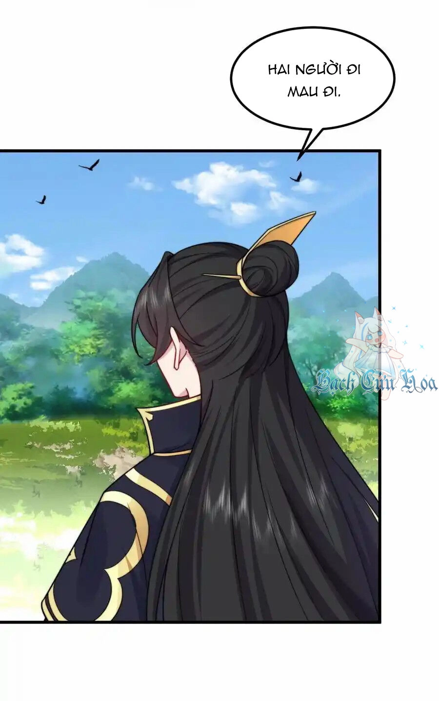 Vai Ác Sư Tôn Mang Theo Các Đồ Đệ Vô Địch Thiên Hạ Chapter 102 - 5