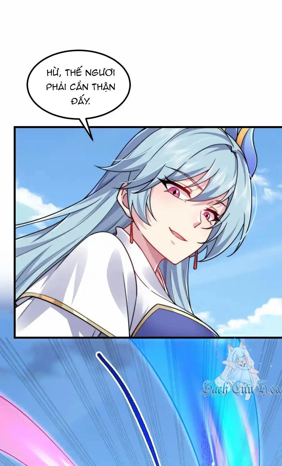 Vai Ác Sư Tôn Mang Theo Các Đồ Đệ Vô Địch Thiên Hạ Chapter 102 - 6