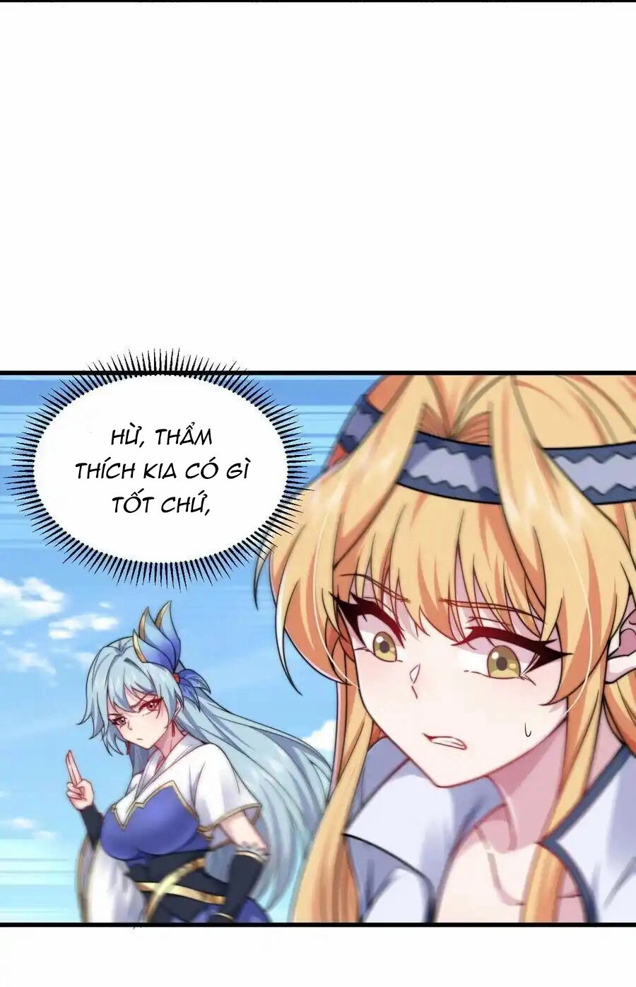 Vai Ác Sư Tôn Mang Theo Các Đồ Đệ Vô Địch Thiên Hạ Chapter 102 - 8