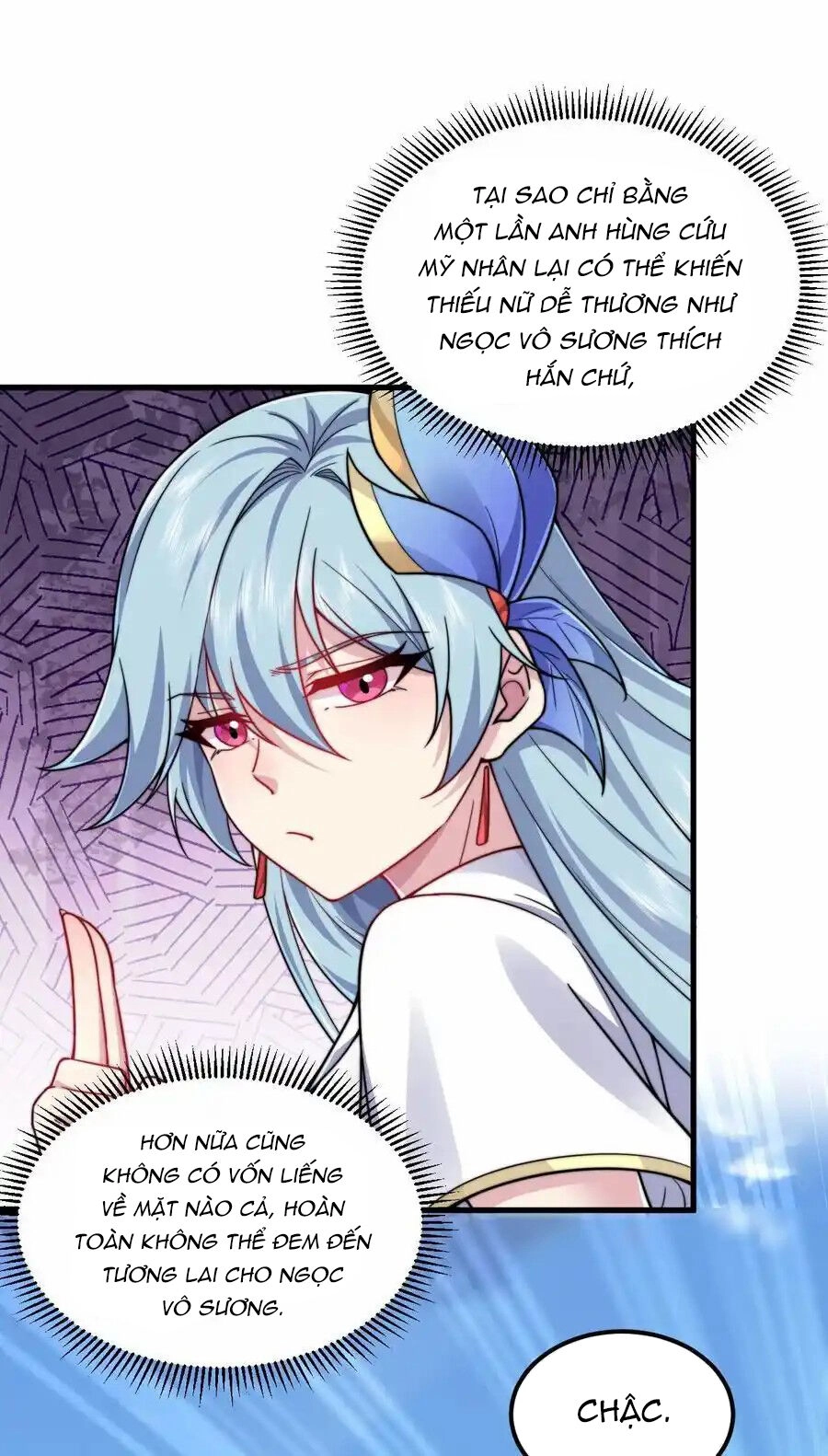 Vai Ác Sư Tôn Mang Theo Các Đồ Đệ Vô Địch Thiên Hạ Chapter 102 - 9