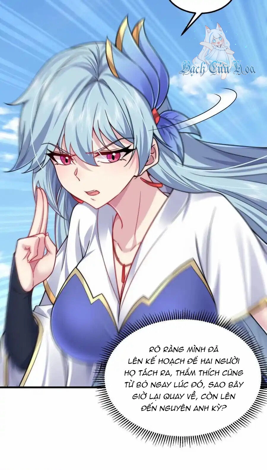 Vai Ác Sư Tôn Mang Theo Các Đồ Đệ Vô Địch Thiên Hạ Chapter 102 - 10