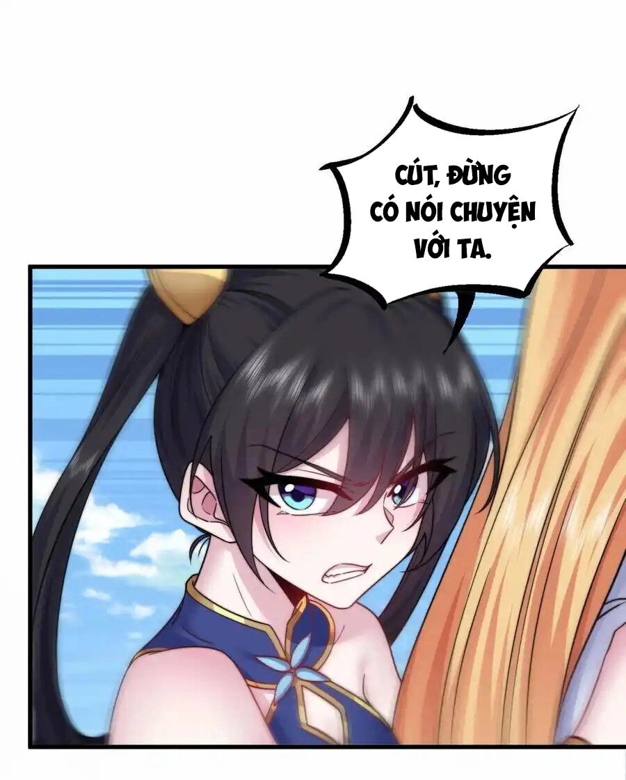 Vai Ác Sư Tôn Mang Theo Các Đồ Đệ Vô Địch Thiên Hạ Chapter 102 - 12