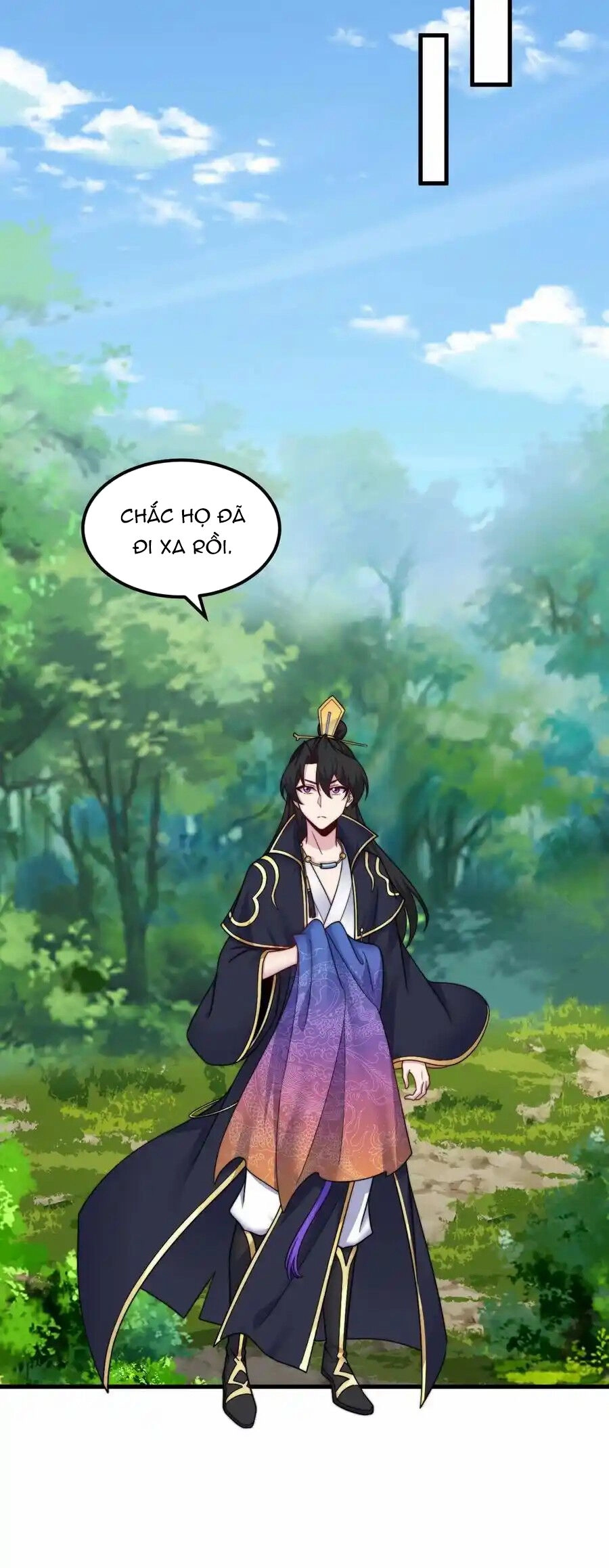 Vai Ác Sư Tôn Mang Theo Các Đồ Đệ Vô Địch Thiên Hạ Chapter 102 - 14