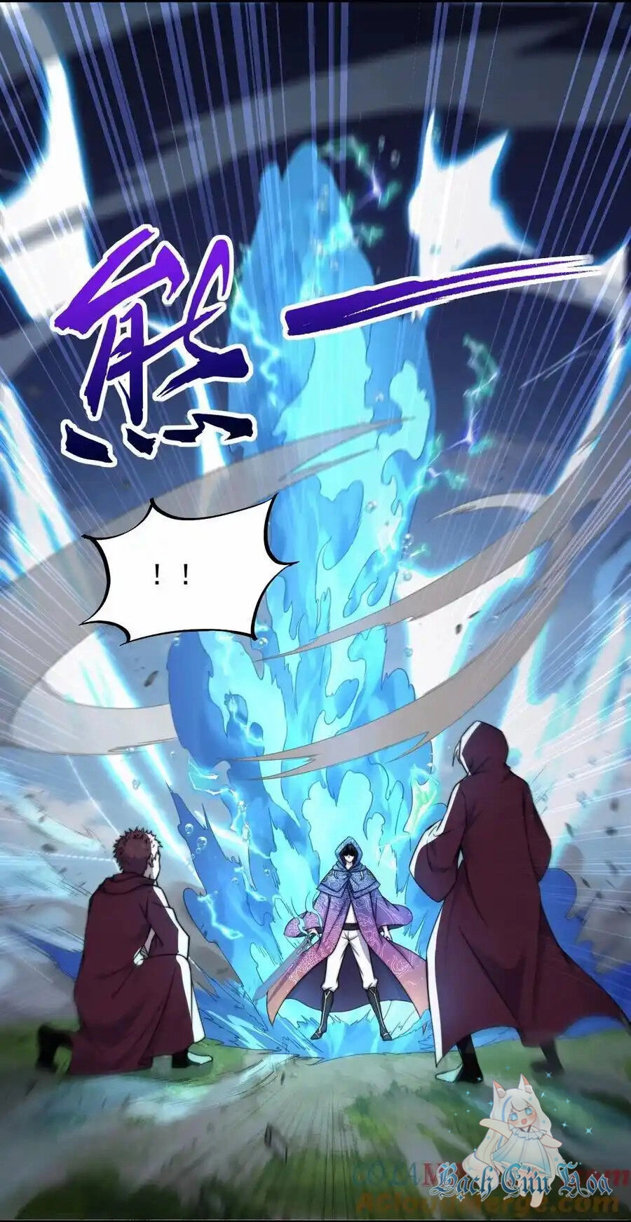 Vai Ác Sư Tôn Mang Theo Các Đồ Đệ Vô Địch Thiên Hạ Chapter 102 - 19