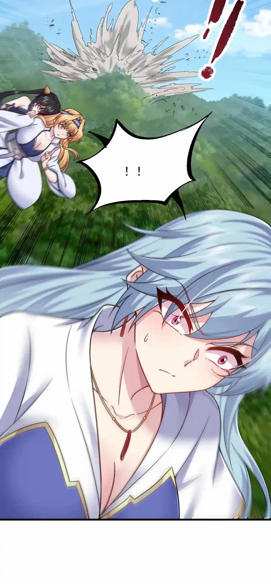 Vai Ác Sư Tôn Mang Theo Các Đồ Đệ Vô Địch Thiên Hạ Chapter 102 - 24