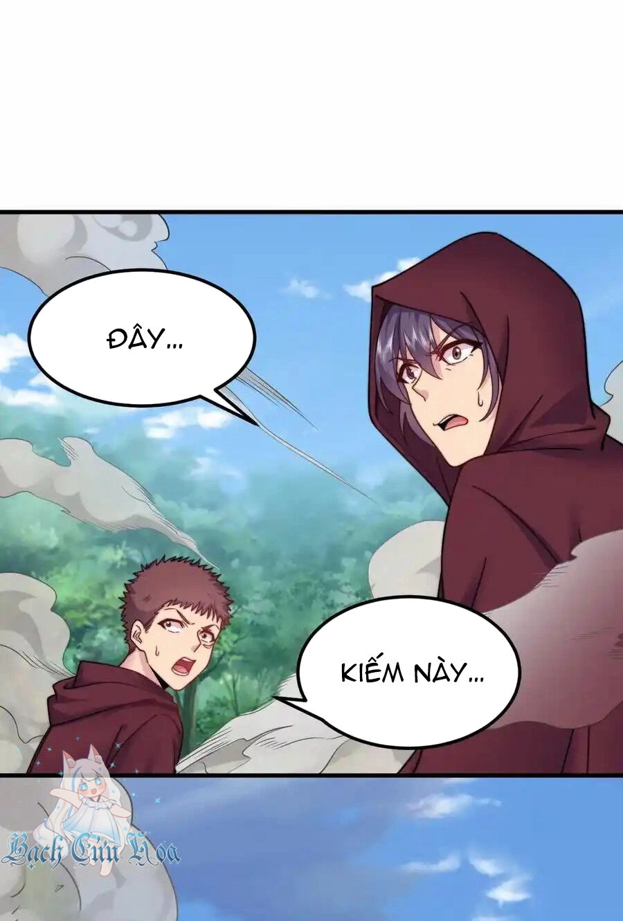 Vai Ác Sư Tôn Mang Theo Các Đồ Đệ Vô Địch Thiên Hạ Chapter 102 - 26