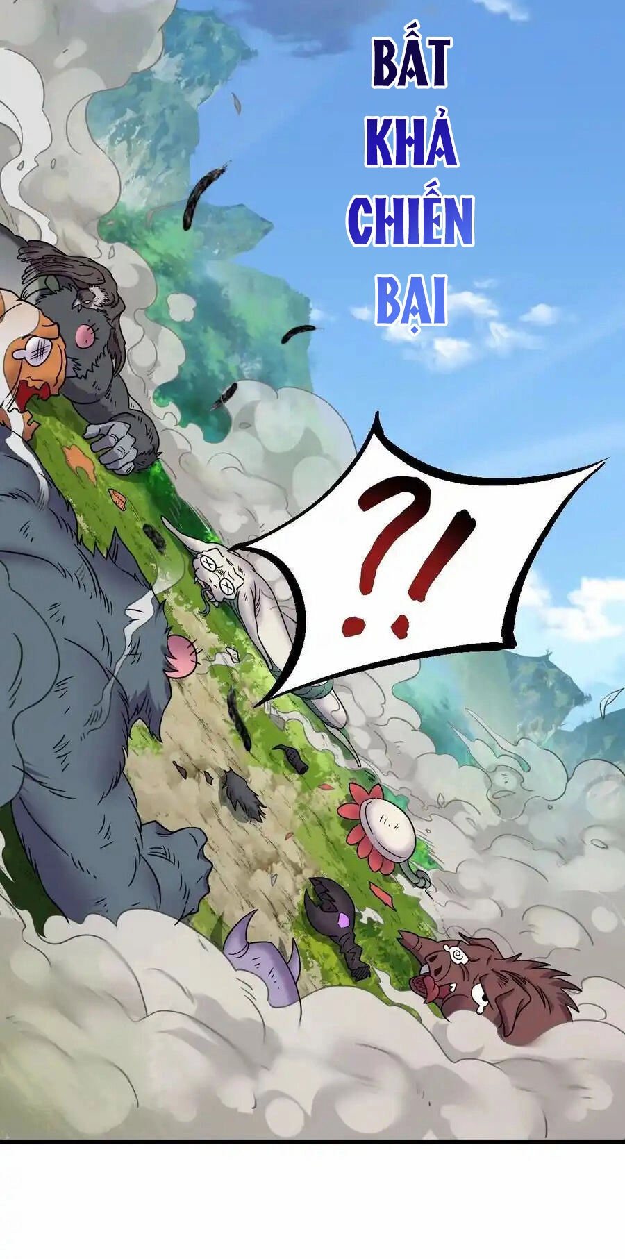 Vai Ác Sư Tôn Mang Theo Các Đồ Đệ Vô Địch Thiên Hạ Chapter 102 - 27