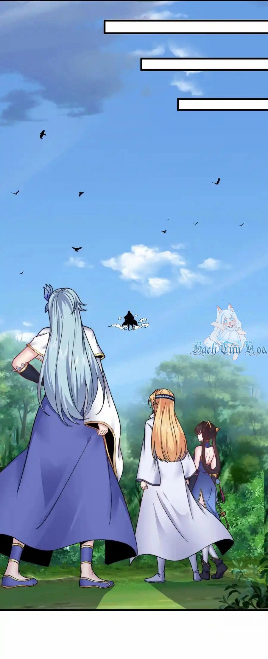 Vai Ác Sư Tôn Mang Theo Các Đồ Đệ Vô Địch Thiên Hạ Chapter 102 - 29