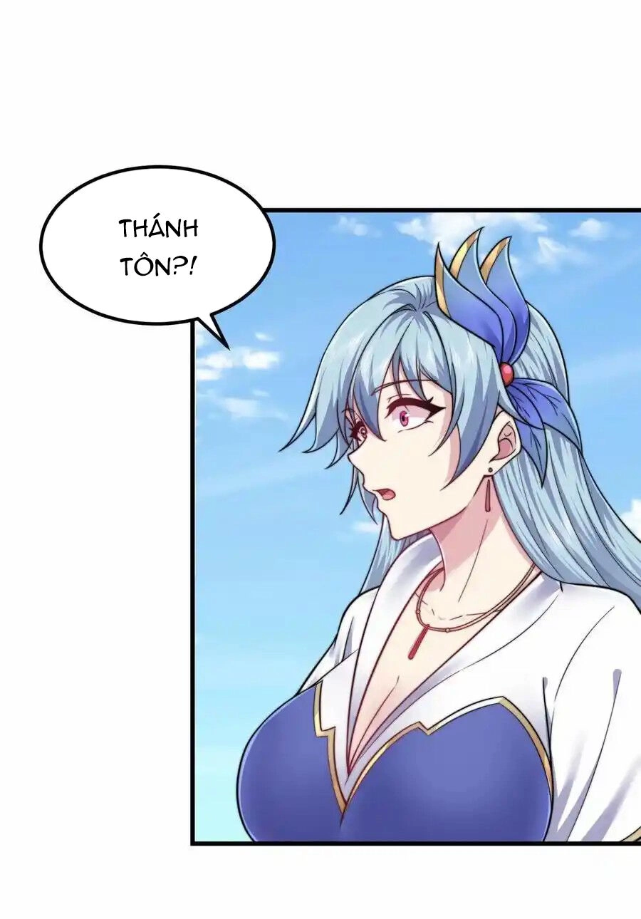 Vai Ác Sư Tôn Mang Theo Các Đồ Đệ Vô Địch Thiên Hạ Chapter 102 - 33