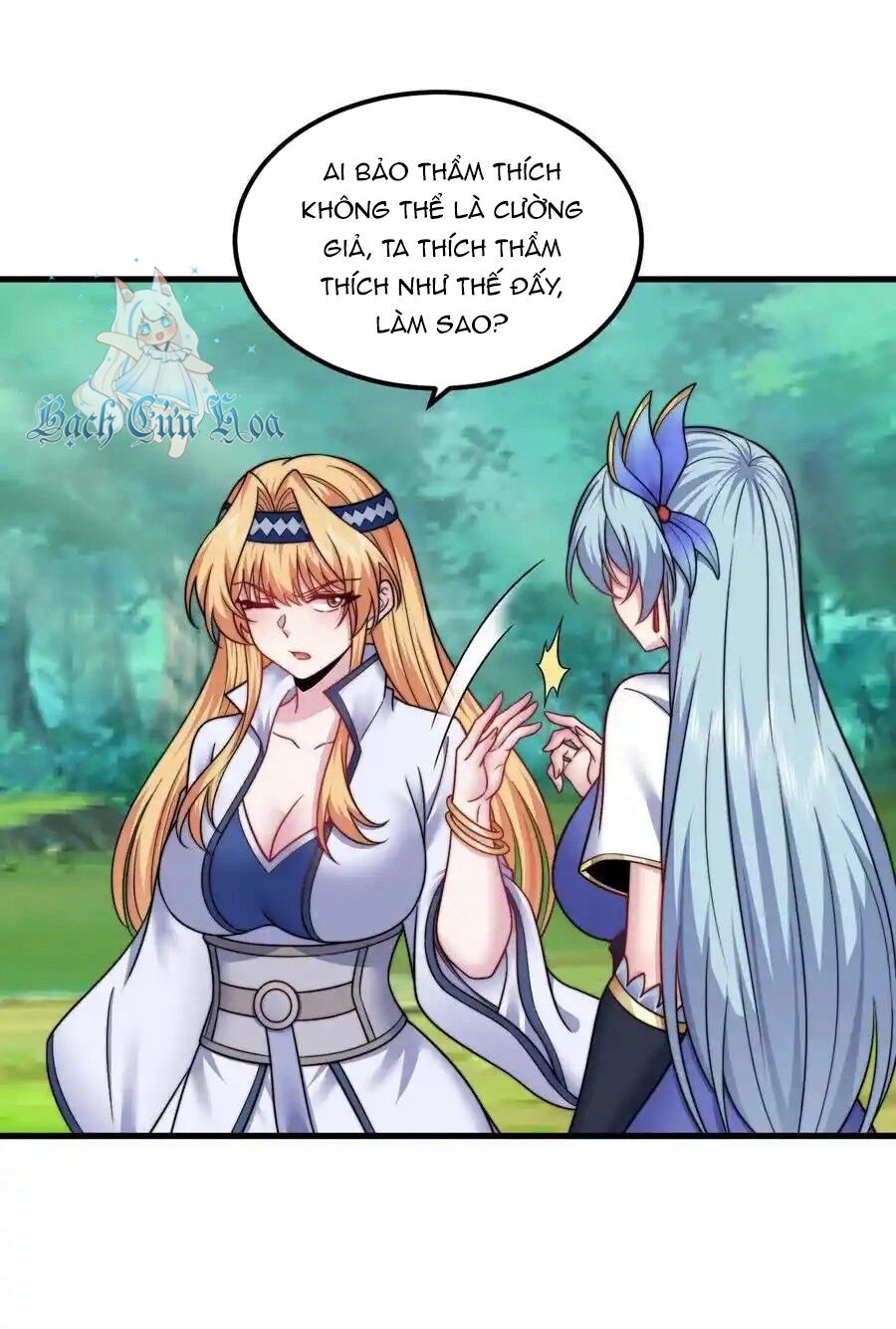 Vai Ác Sư Tôn Mang Theo Các Đồ Đệ Vô Địch Thiên Hạ Chapter 102 - 41