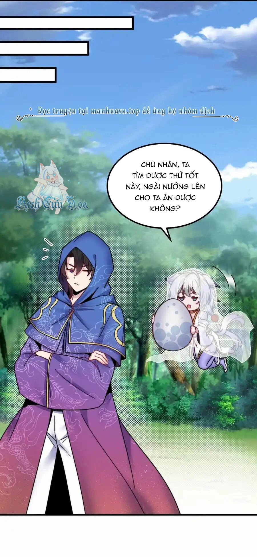 Vai Ác Sư Tôn Mang Theo Các Đồ Đệ Vô Địch Thiên Hạ Chapter 102 - 45