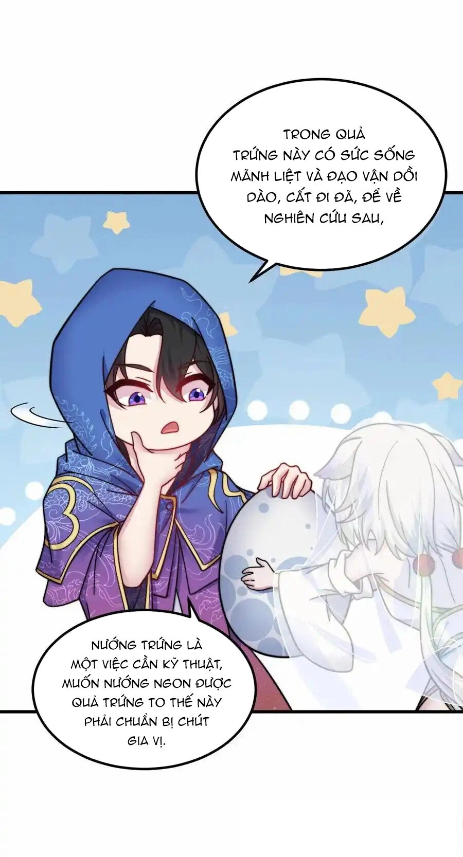 Vai Ác Sư Tôn Mang Theo Các Đồ Đệ Vô Địch Thiên Hạ Chapter 102 - 46