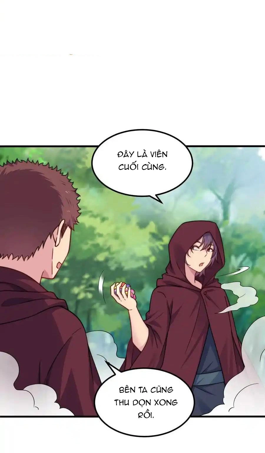 Vai Ác Sư Tôn Mang Theo Các Đồ Đệ Vô Địch Thiên Hạ Chapter 103 - 4