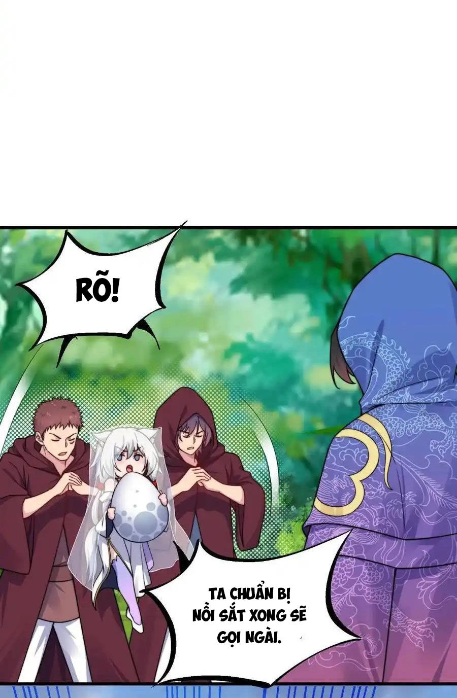 Vai Ác Sư Tôn Mang Theo Các Đồ Đệ Vô Địch Thiên Hạ Chapter 103 - 8