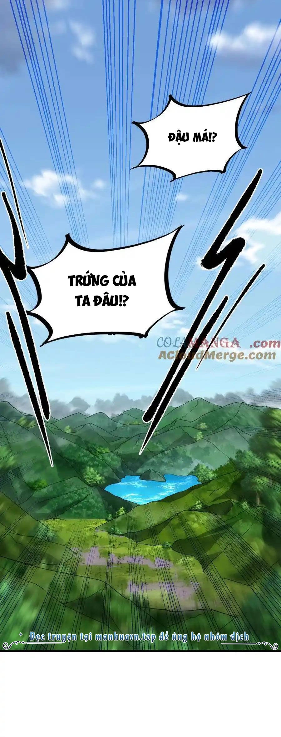 Vai Ác Sư Tôn Mang Theo Các Đồ Đệ Vô Địch Thiên Hạ Chapter 103 - 9