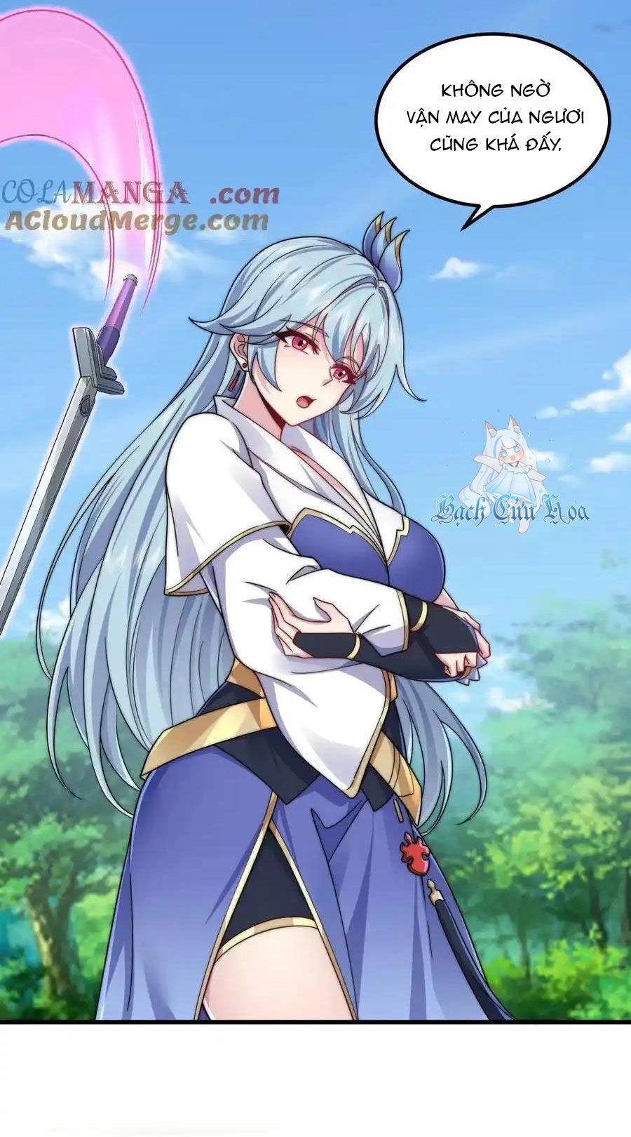 Vai Ác Sư Tôn Mang Theo Các Đồ Đệ Vô Địch Thiên Hạ Chapter 103 - 15