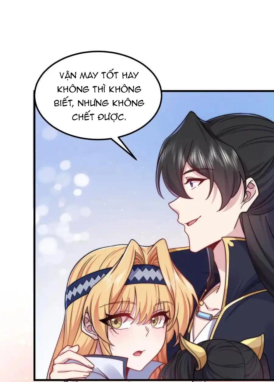 Vai Ác Sư Tôn Mang Theo Các Đồ Đệ Vô Địch Thiên Hạ Chapter 103 - 16