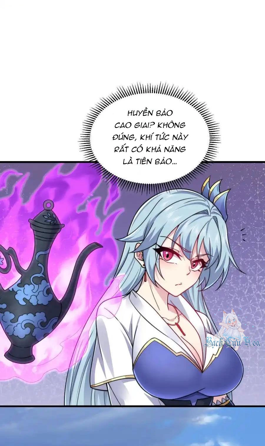 Vai Ác Sư Tôn Mang Theo Các Đồ Đệ Vô Địch Thiên Hạ Chapter 103 - 21