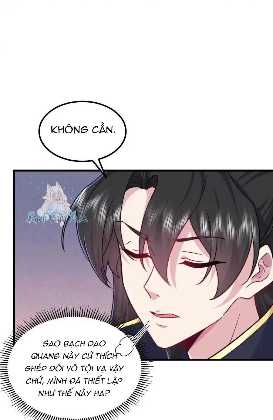 Vai Ác Sư Tôn Mang Theo Các Đồ Đệ Vô Địch Thiên Hạ Chapter 103 - 27