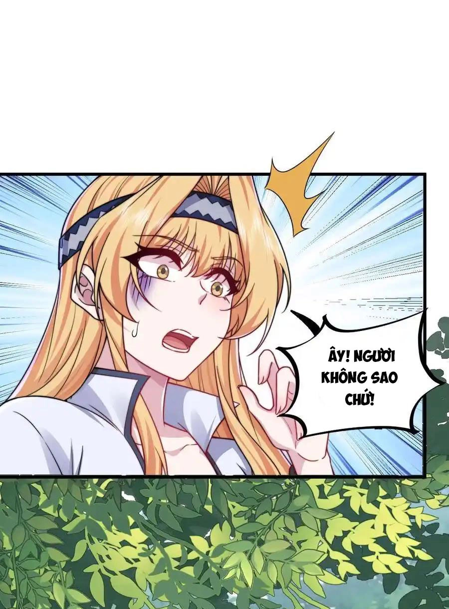 Vai Ác Sư Tôn Mang Theo Các Đồ Đệ Vô Địch Thiên Hạ Chapter 103 - 34