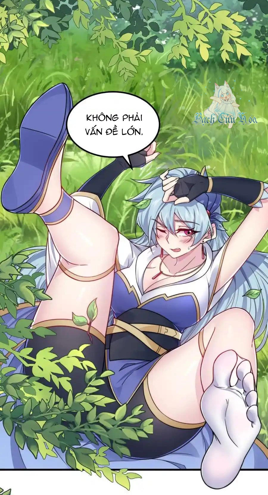 Vai Ác Sư Tôn Mang Theo Các Đồ Đệ Vô Địch Thiên Hạ Chapter 103 - 35