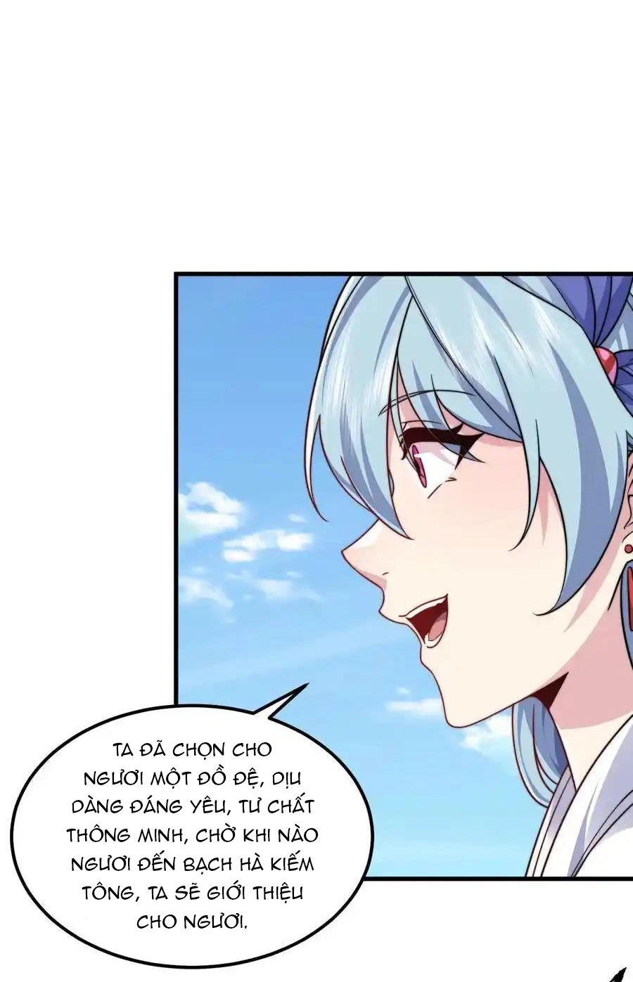 Vai Ác Sư Tôn Mang Theo Các Đồ Đệ Vô Địch Thiên Hạ Chapter 103 - 40