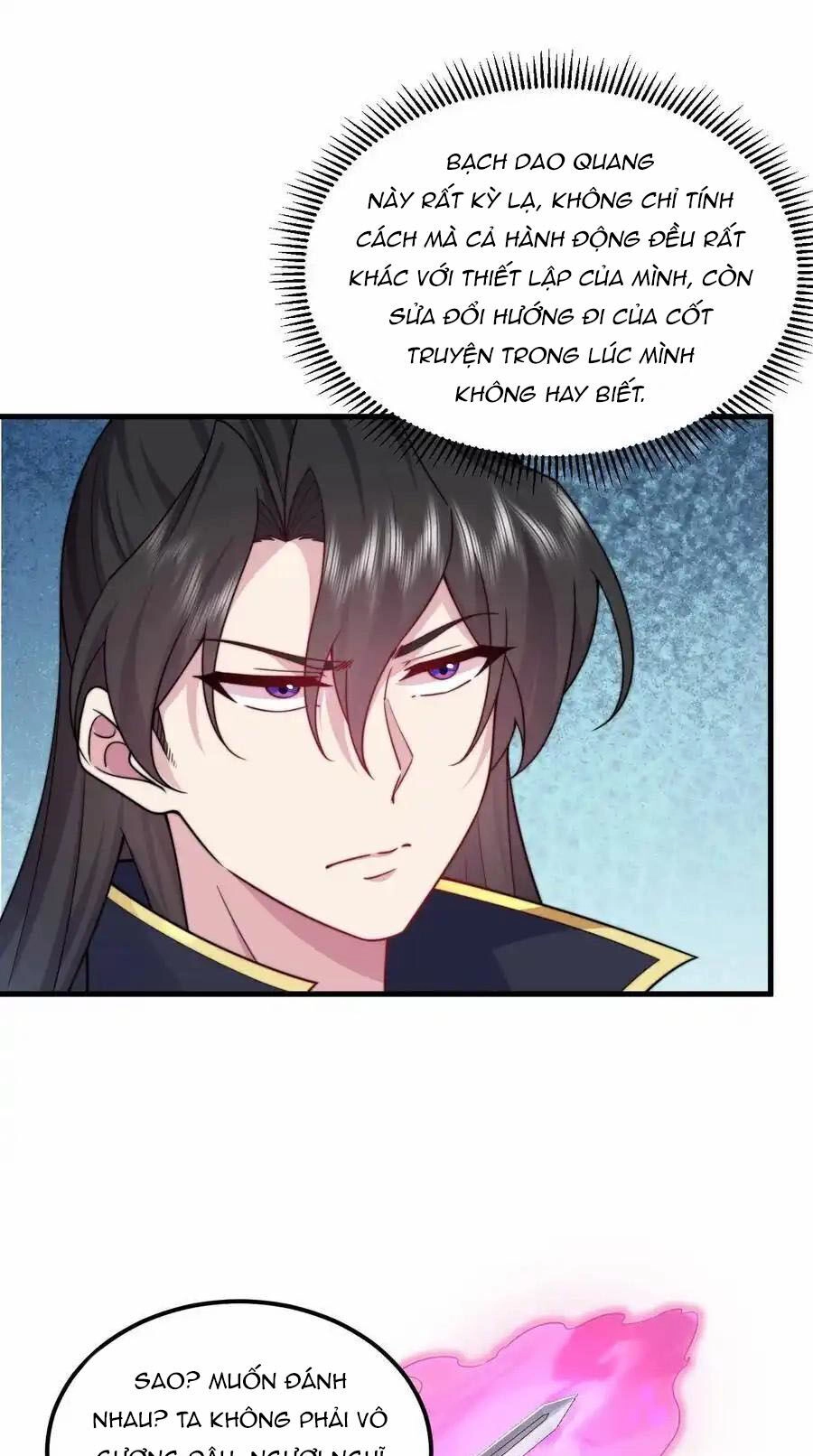 Vai Ác Sư Tôn Mang Theo Các Đồ Đệ Vô Địch Thiên Hạ Chapter 104 - 4