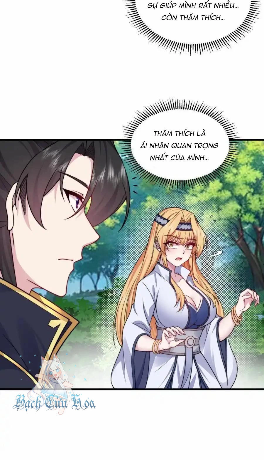 Vai Ác Sư Tôn Mang Theo Các Đồ Đệ Vô Địch Thiên Hạ Chapter 104 - 7