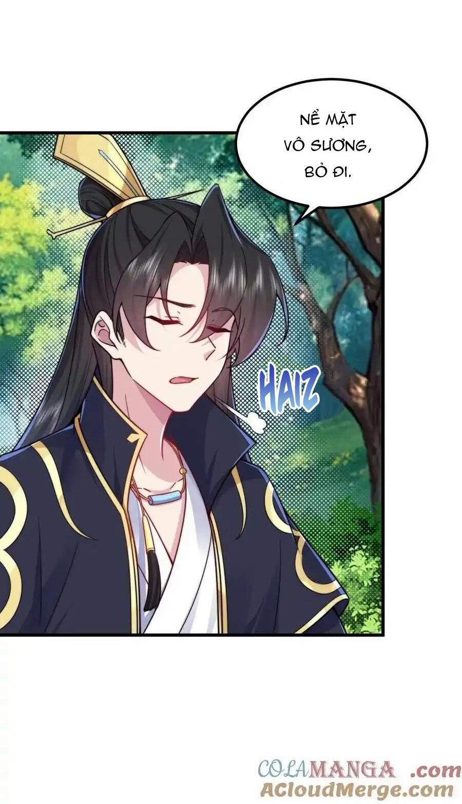 Vai Ác Sư Tôn Mang Theo Các Đồ Đệ Vô Địch Thiên Hạ Chapter 104 - 8