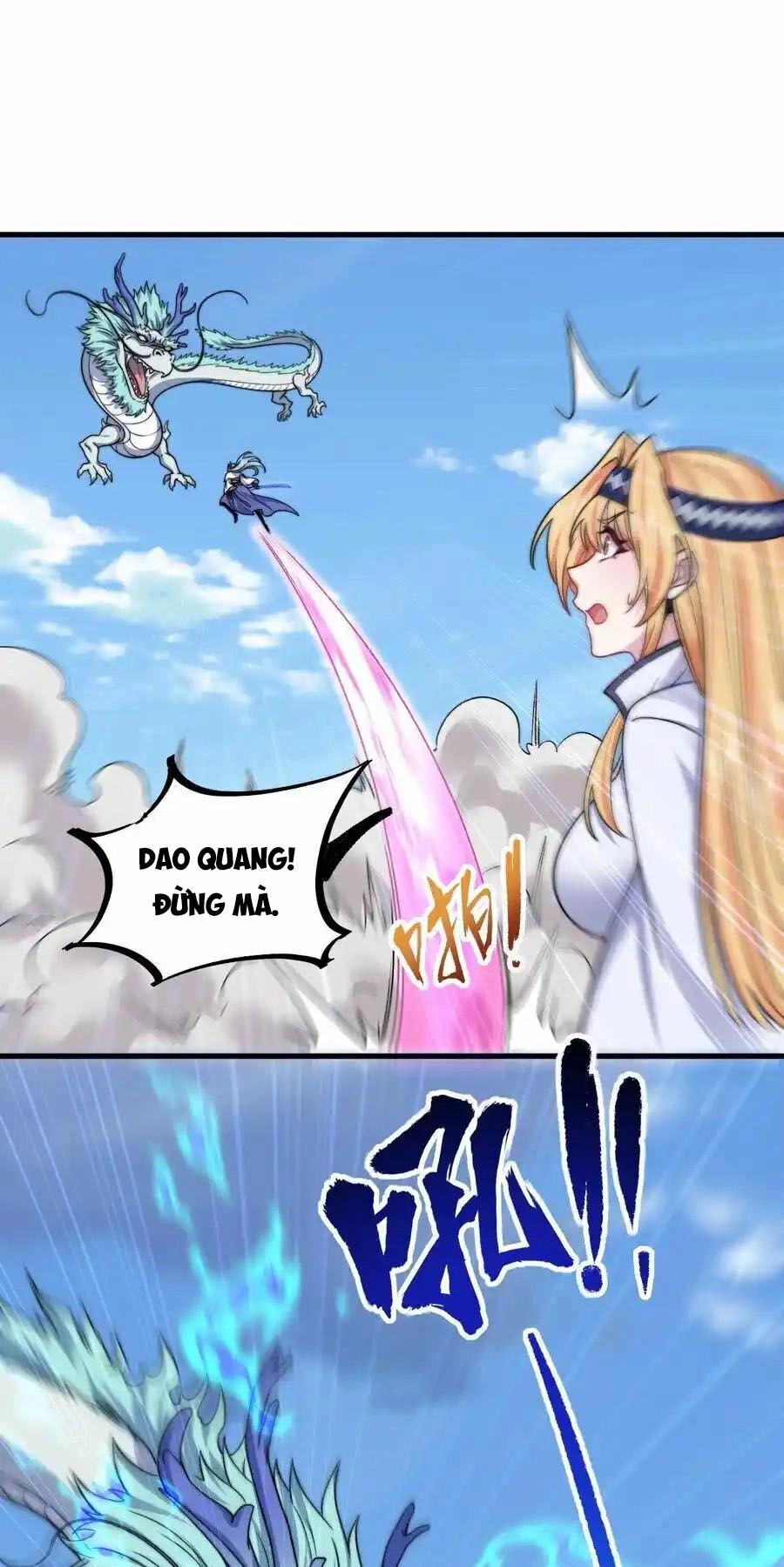 Vai Ác Sư Tôn Mang Theo Các Đồ Đệ Vô Địch Thiên Hạ Chapter 104 - 14