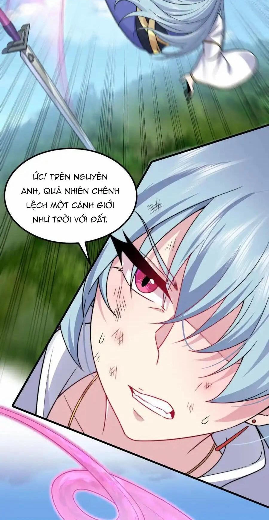 Vai Ác Sư Tôn Mang Theo Các Đồ Đệ Vô Địch Thiên Hạ Chapter 104 - 17