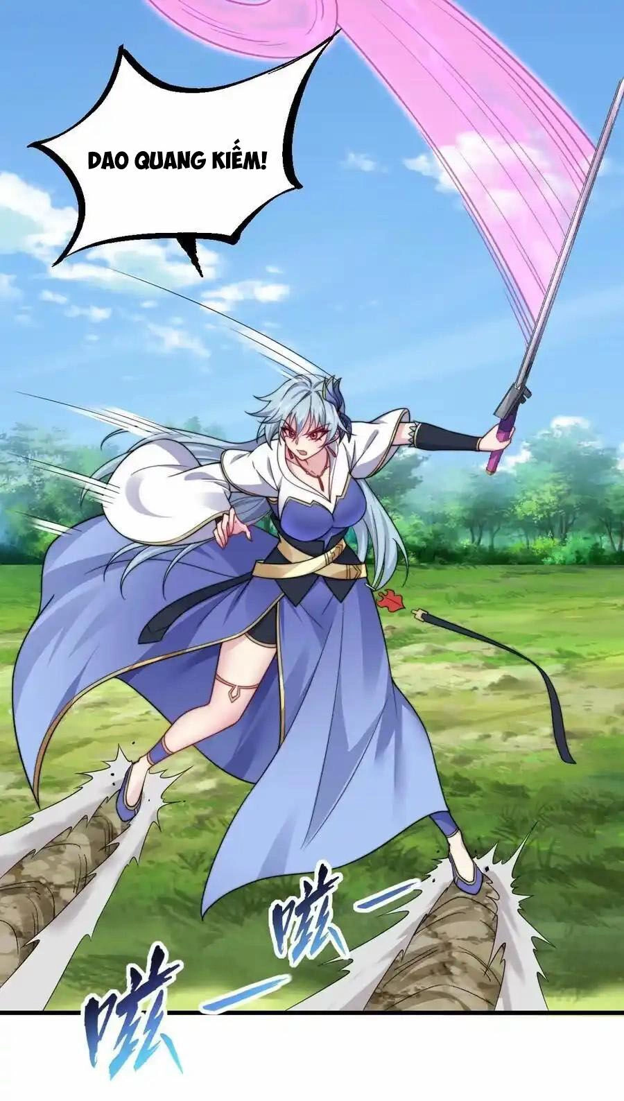 Vai Ác Sư Tôn Mang Theo Các Đồ Đệ Vô Địch Thiên Hạ Chapter 104 - 18